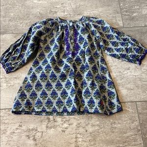 Pink Chicken Dress NWOT